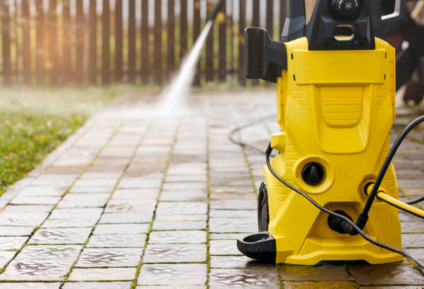 Best Graffiti Removal  in Roselle Park, NJ