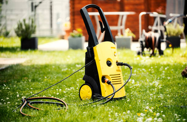 Best Sidewalk and Walkway Cleaning  in Roselle Park, NJ
